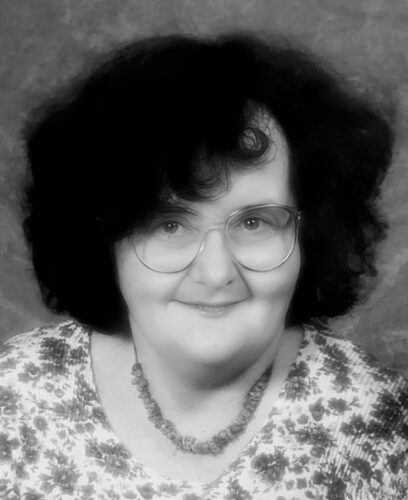 Jeanine Estia Carpenter